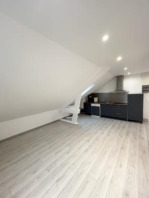 Appartement - 30 m² - 2 pièces