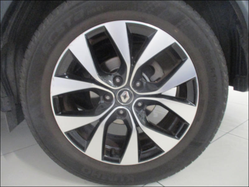 Renault Arkana mild hybrid 140 Edc Fap - 22 Evolution