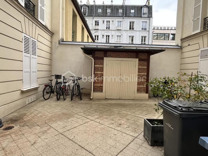 Appartement - 126 m² - 5 pièces