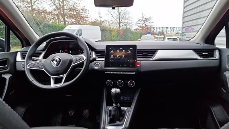 Renault Captur Tce 90 - 21 Business
