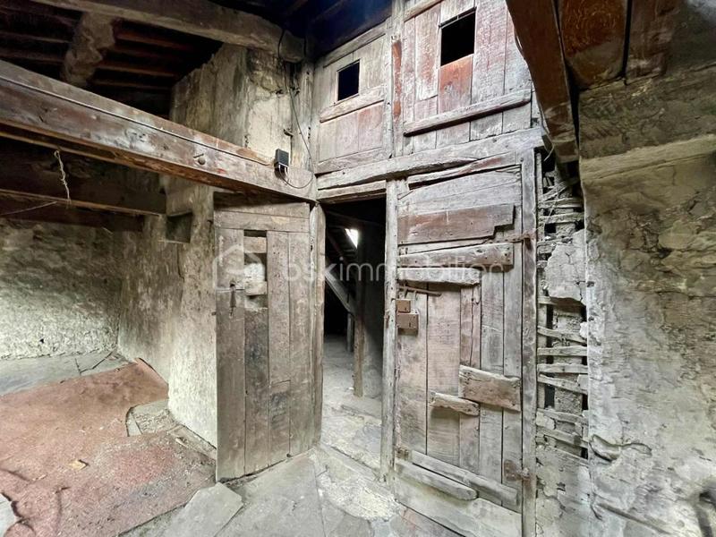 Duplex - 118 m² - 6 pièces