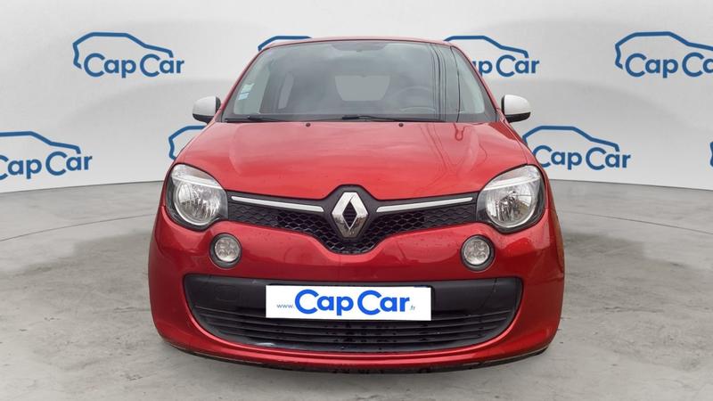 Renault Twingo 1.0 SCe 70 Zen