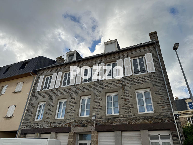 Appartement - 77 m² - 4 pièces