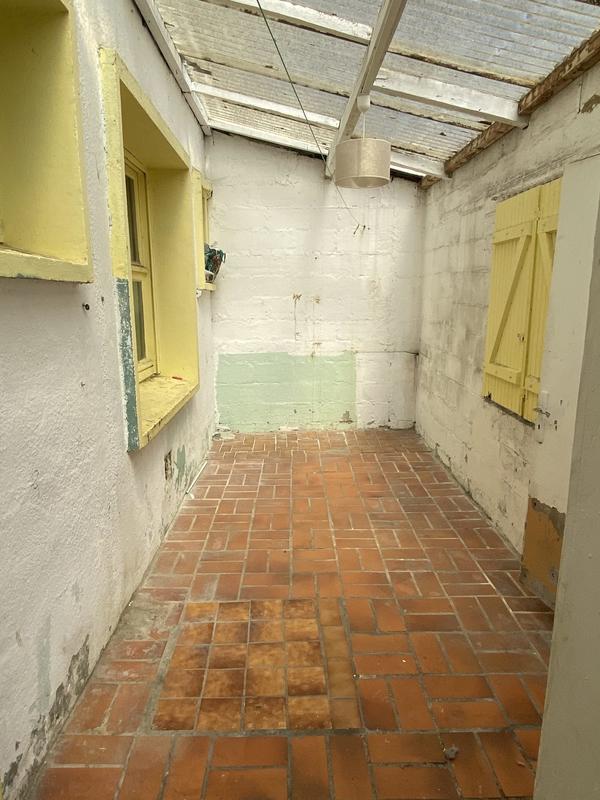 Maison - 70 m² - 4 pièces