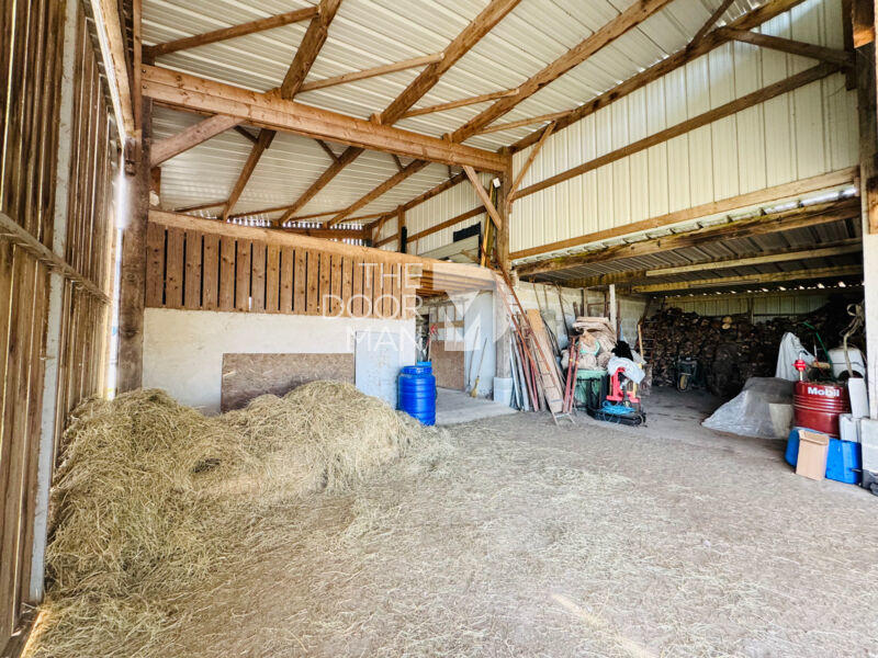 Propriété - 580 m² - 17 pièces