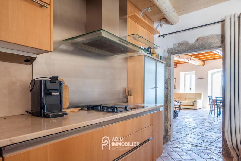 Mas - 174 m² - 7 pièces