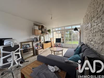 Maison de village - 94 m² - 5 pièces