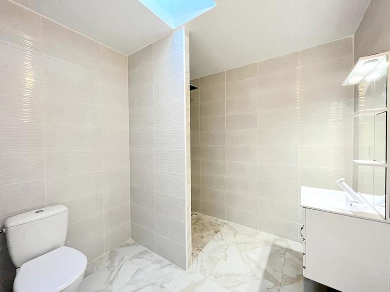 Maison - 59 m² - 3 pièces