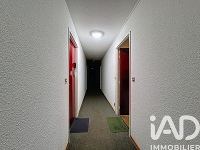 Appartement - 26 m² - 2 pièces