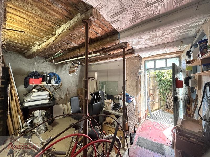 Maison en pierre - 205 m² - 8 pièces