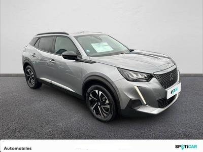 Peugeot 2008 e-2008 II Electrique Allure