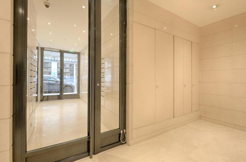 Studio - 32 m² - 1 pièce