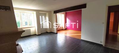 Ferme - 116 m² - 6 pièces