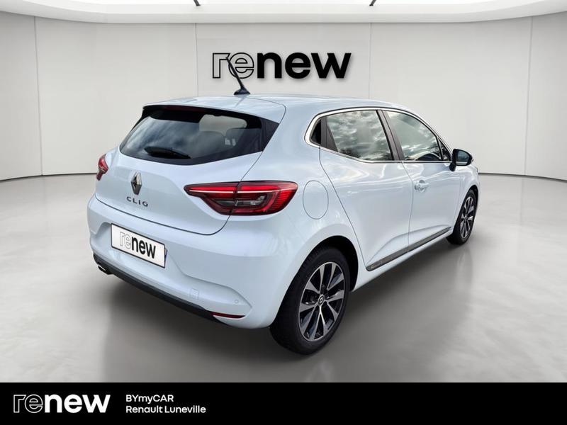 Renault Clio V TCe 90 - 21n Intens