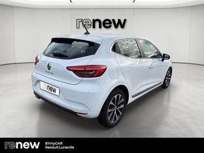 Renault Clio V TCe 90 - 21n Intens