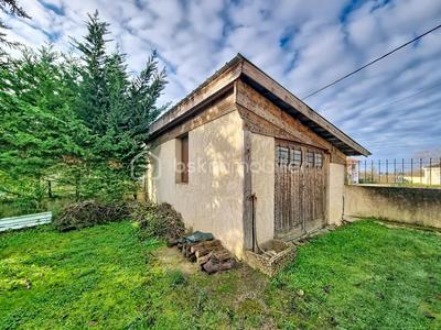 Maison - 117 m² - 7 pièces