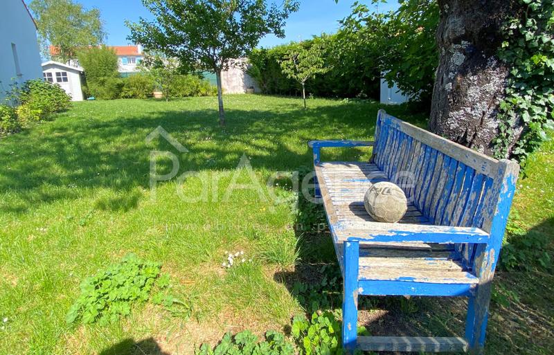 Maison - 174 m² - 5 pièces