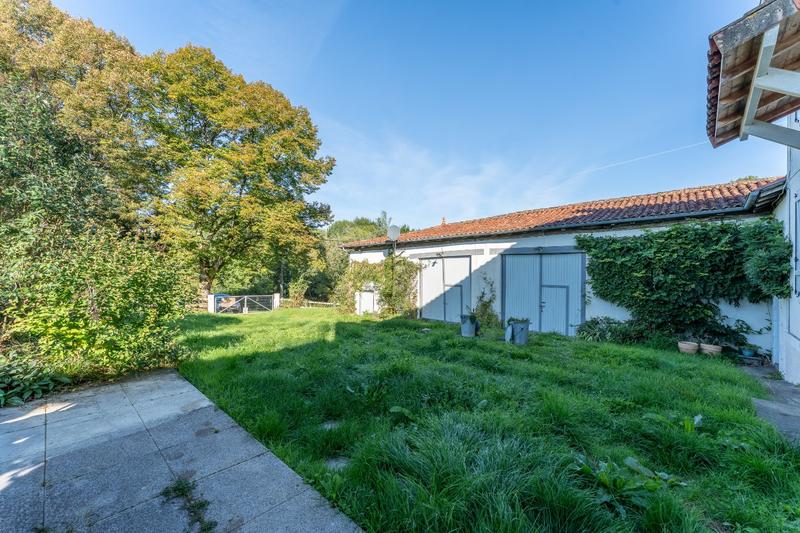Maison - 150 m² - 4 pièces