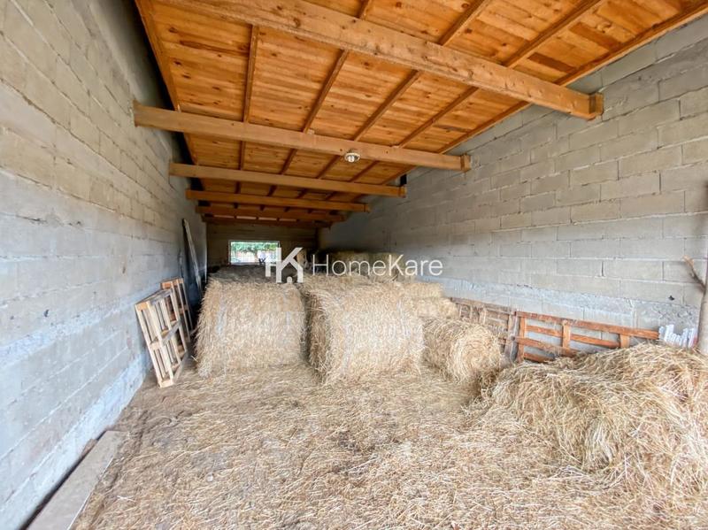 Ferme - 240 m² - 8 pièces