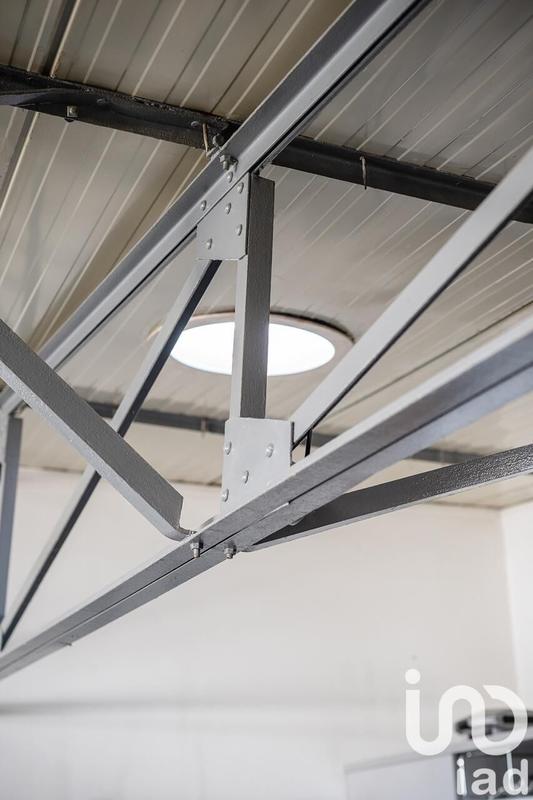 Appartement - 75 m² - 3 pièces