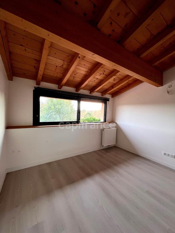 Maison de village - 148 m² - 6 pièces