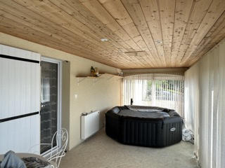 Maison de campagne - 104 m² - 6 pièces