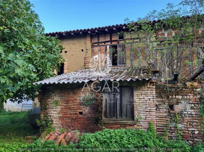 Maison - 200 m² - 4 pièces