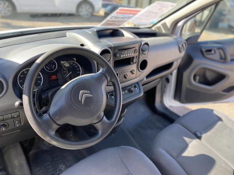 Citroën Berlingo II BlueHDi 100 s&amp;amp;S Etg6 Club L1
