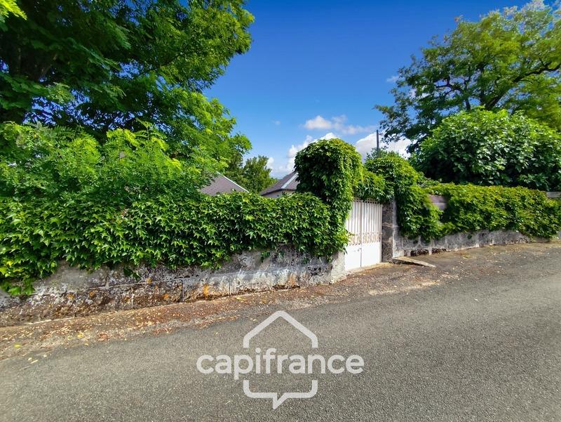 Maison - 108 m² - 5 pièces