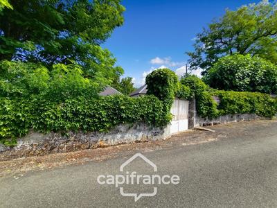 Maison - 108 m² - 5 pièces