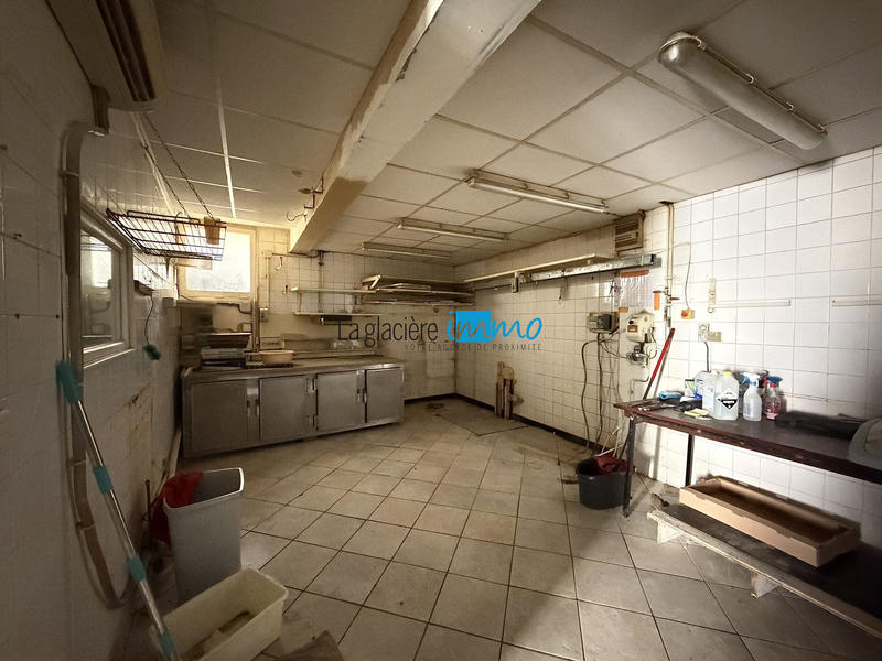 Maison ancienne - 104 m² - 5 pièces