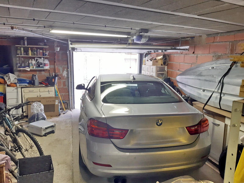 Maison - 113 m² - 6 pièces