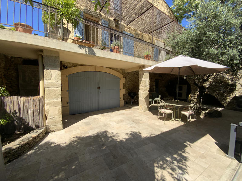 Maison - 163 m² - 5 pièces