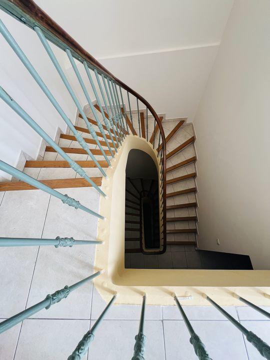 Maison - 178 m² - 7 pièces