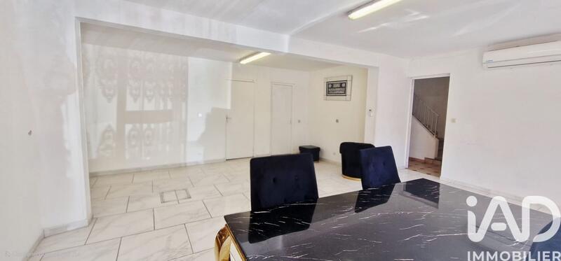 Maison - 170 m² - 7 pièces