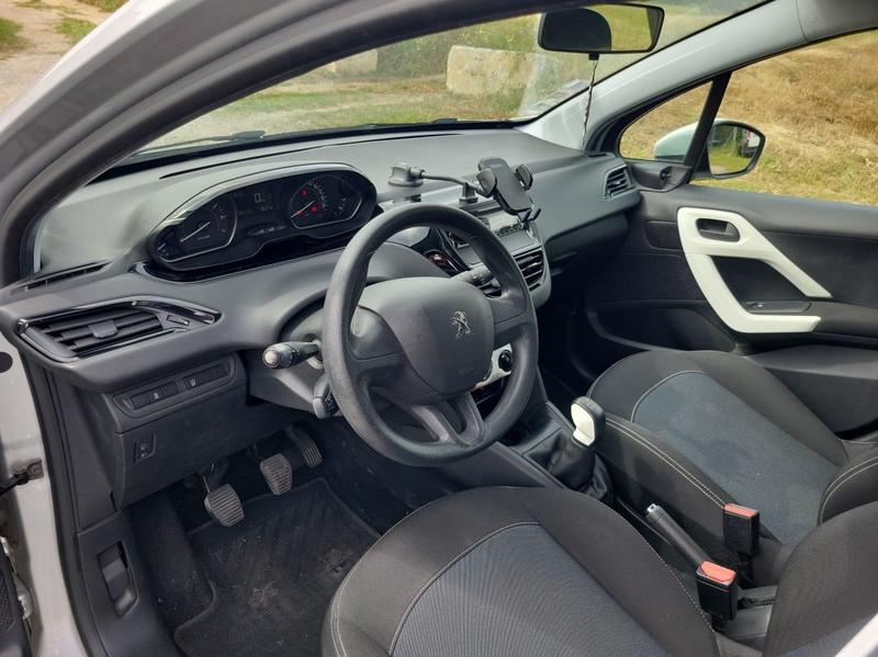 Peugeot 208 1.2 PureTech 68 Like