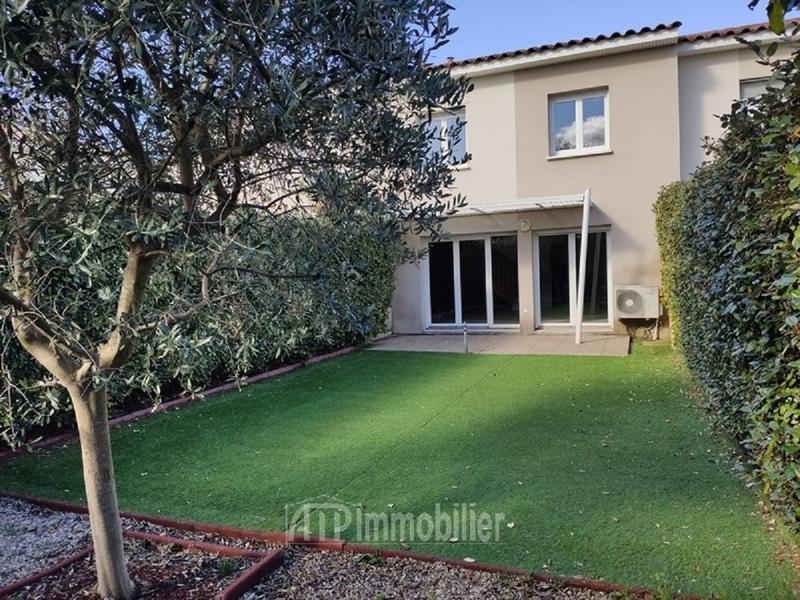 Maison traditionnelle - 101 m² - 5 pièces