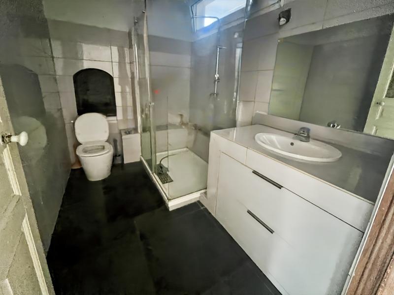 Appartement - 155 m² - 5 pièces