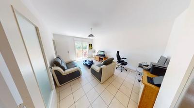 Appartement - 68 m² - 2 pièces