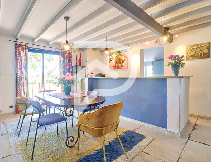 Villa - 135 m² - 5 pièces