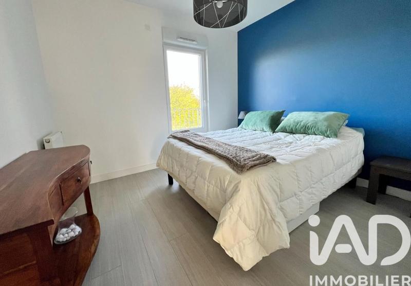 Appartement - 105 m² - 5 pièces