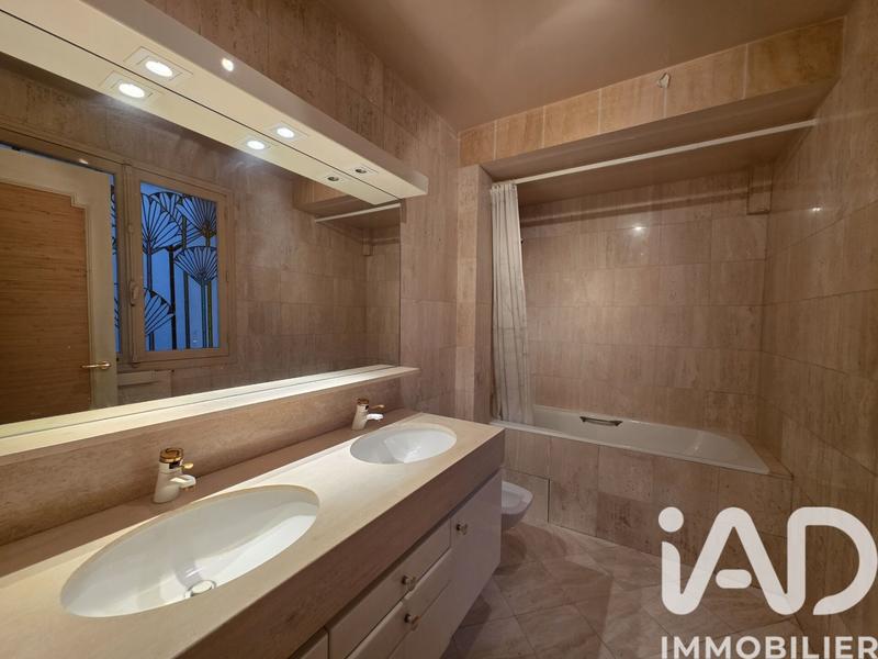 Appartement - 119 m² - 4 pièces