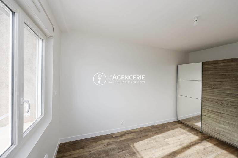Appartement - 53 m² - 3 pièces