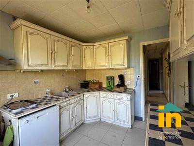 Maison de campagne - 82 m² - 4 pièces