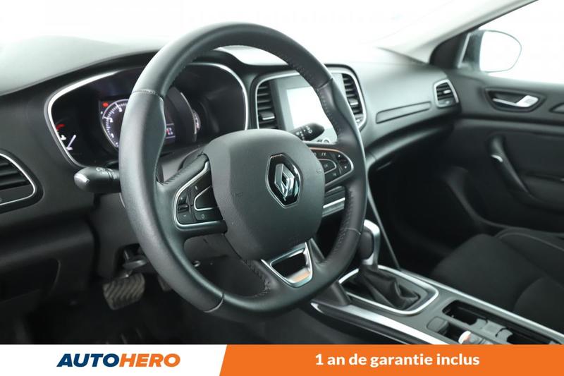 Renault Mégane 1.3 TCe Sl Limited Edc 140 ch