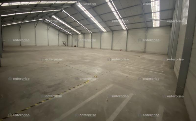 Local d'activité / Entrepôt - 1 690 m²