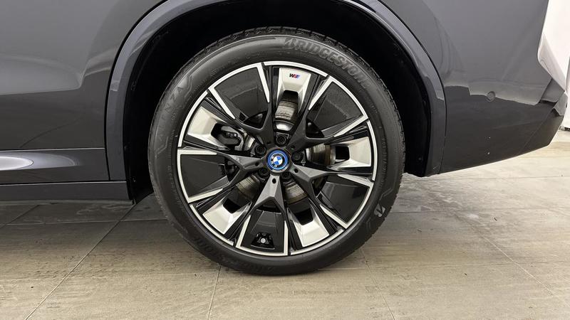 Bmw iX3 G08 Lci m Sport 286 ch Impressive