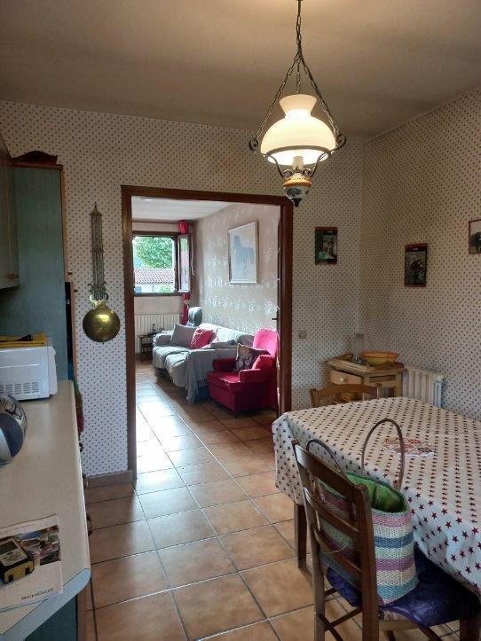 Maison de ville - 168 m² - 10 pièces