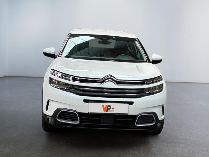 Citroën C5 Aircross Business Hybride Rechargeable 225 s&amp;S e-Eat8