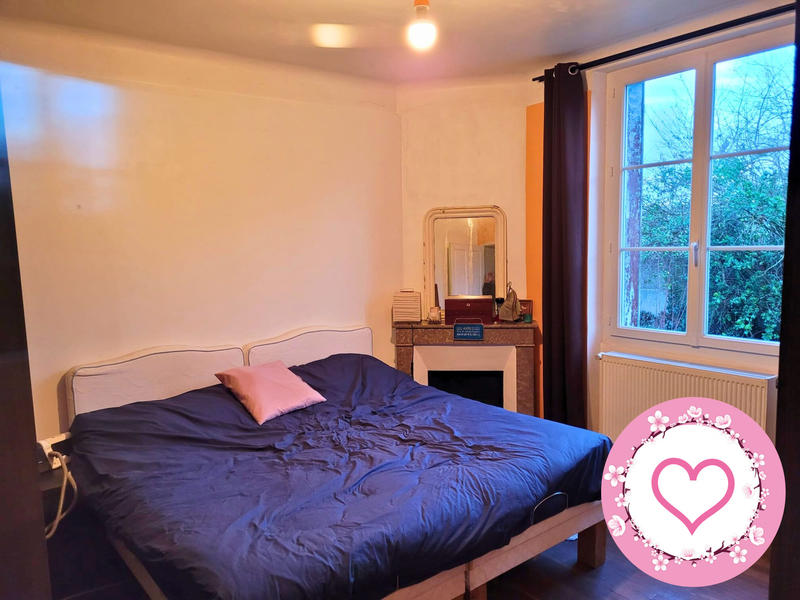 Maison - 151 m² - 6 pièces